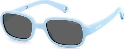 Pld K003/S Mvum9 43x16 120 Polarize Çocuk Güneş Gözlüğü