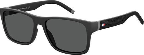 Mens Th 1718/S O8A Black Grey