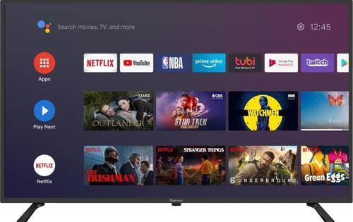 43" Android Tv Full Hd FHD Smart Led 43WS8503