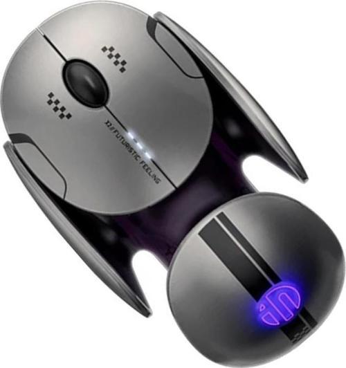 300mAh Bluetooth 5.0 2.4G Profesyonel Şarjlı Kablosuz Ofis-Oyuncu Mouse Ayarlanabilir DPI