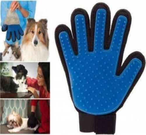 Kedi Köpek Tüy Toplayıcı Eldiven