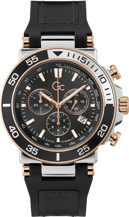 Gc GCZ14005G2MF Erkek Kol Saati