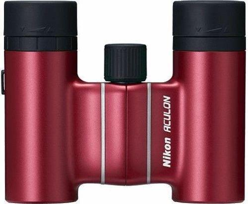 Aculon T02 8x21 Dürbün (Kırmızı)