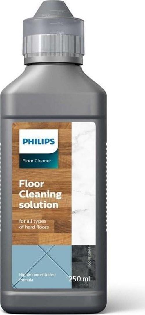 Aqua Trio Aksesuarı, Her Türlü Sert Zeminler Için Uygun Temizleyici Solüsyon , XVV1792/01