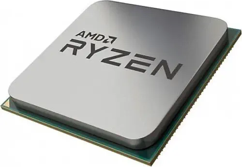 Ryzen 5 3600 3,6 GHz 32 MB Cache AM4 Tray İşlemci