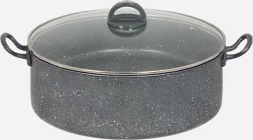 Derin Tencere 34 cm Endüstriyel ED 434