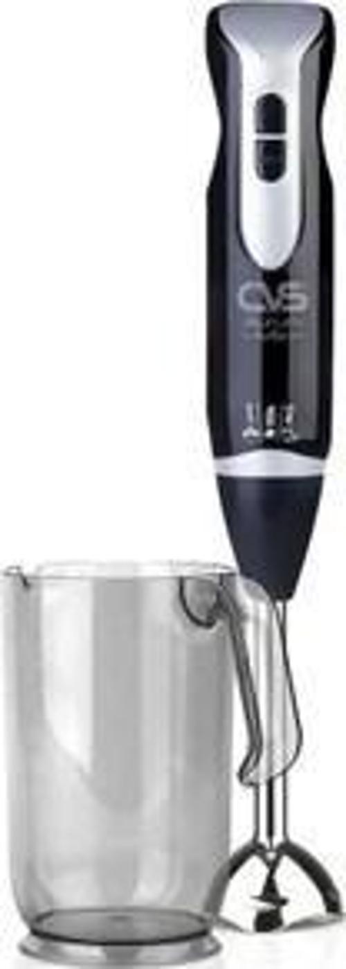 Aurummix Hazneli Çubuk Blender - Siyah - DN-1284