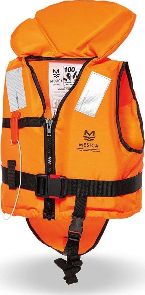 GDR 002 Can Yeleği 100 Newton