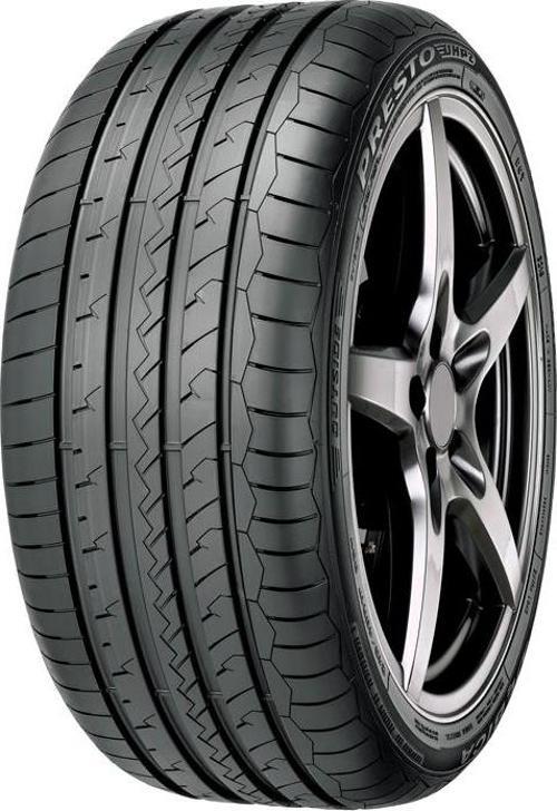 225/55R17 101Y XL FP Presto UHP 2 (Yaz) (2024)