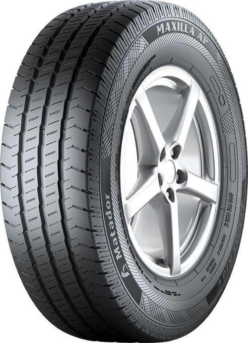 195R15C 106/104R MPS300 Maxilla AP (Yaz) (2021)