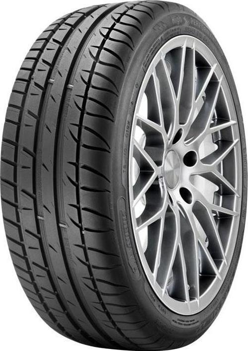 205/55R16 91V High Performance (Yaz) (2025)