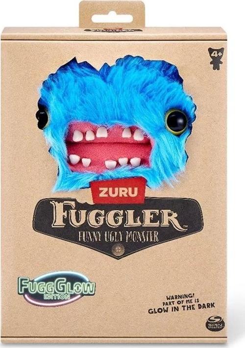 15702 Fuggler Laboratory Misfits Seri 1  -Sunman
