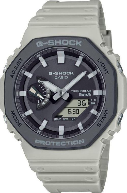 G-SHOCK GA-B2100LUU-5ADR Bluetoothlu Kol Saati