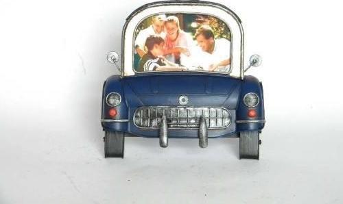 RD Car photo frame-19*6*19 Dekoratif Hediyelik Ev Ofis Aksesuarı