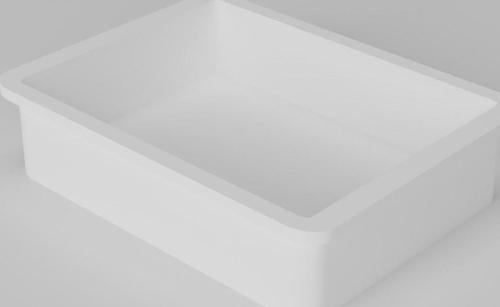 Oyuncak Sepeti Oyuncak Dolabı Sepeti, Rayları ve Vidaları