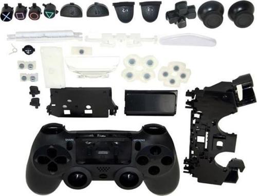 Ps4 V1 Kol Kasa Takımı Ps4 Kol Kasası Full Set (V2 Uymaz)