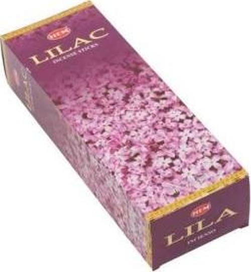 Leylak Kokusu Tütsü