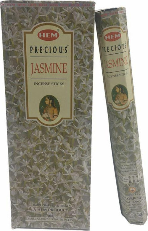 Hem Precıous Jasmıne Aromalı Çubuk Tütsü