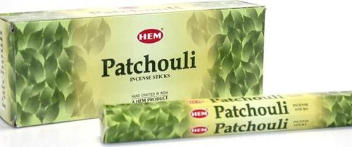 Hem Precıous Patchoulı  Aromalı Çubuk Tütsü