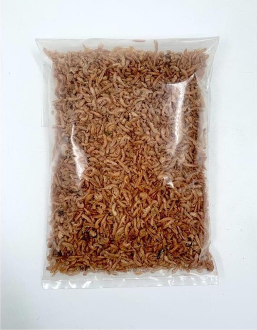 Gammarus 150 Gr Balık ve Kaplumbağa yemi