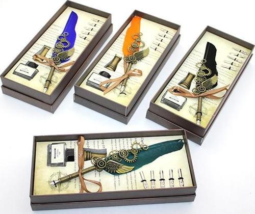 Divit Hokka Seti Alk2747