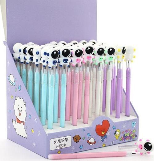 Astronot Kurşun Kalem Alk1759