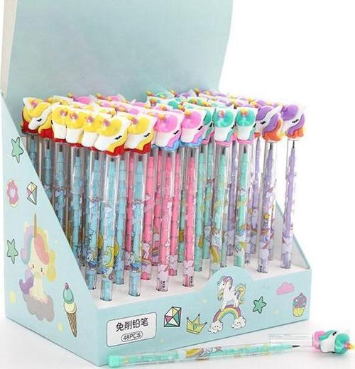 Unicorn Kurşun Kalem  Alk1760