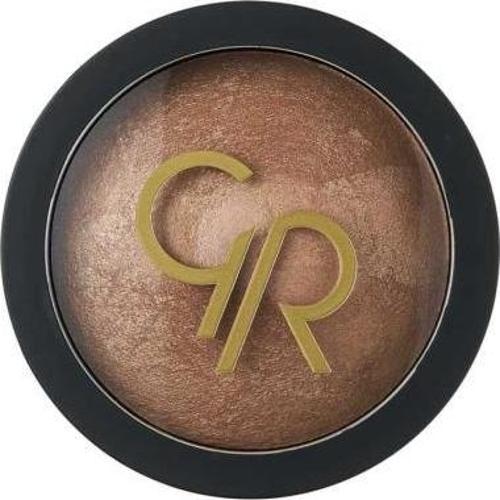 Mineral Terrabaked Powder 09 Rose Beige Pudra
