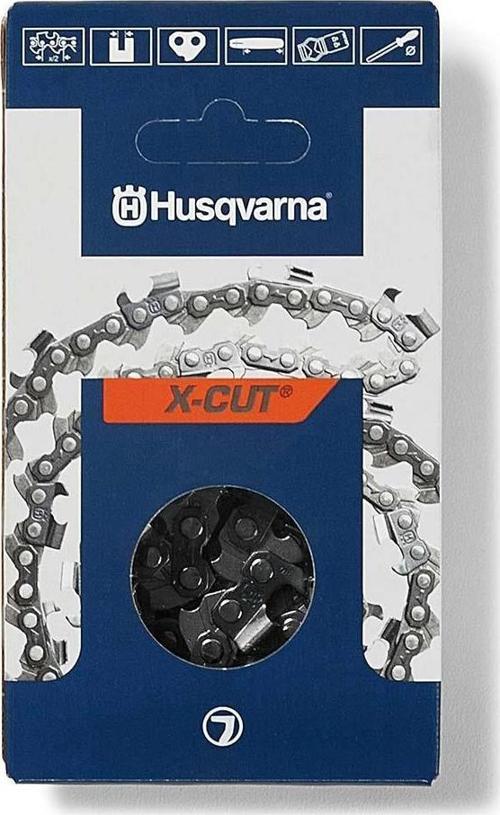 Kesim Motoru Zinciri 3/8 Adım 34 Diş 1.5 mm Ayak