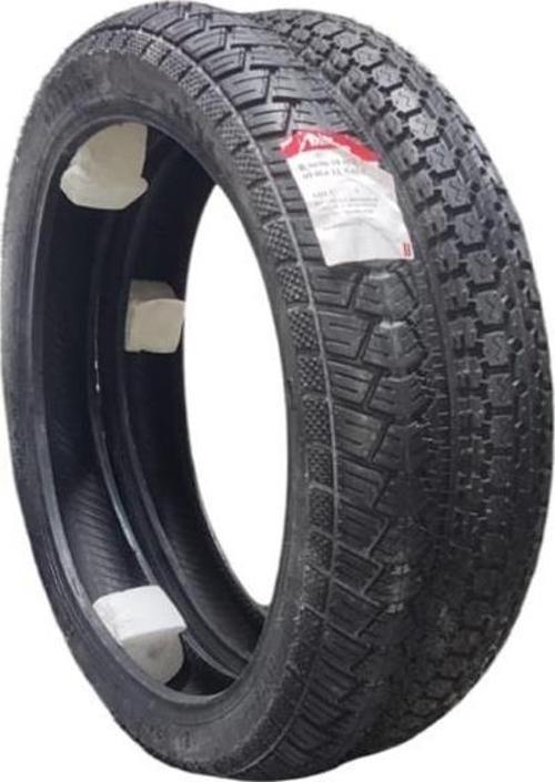 HONDA CBF 150 BİLLAS 2.75-18 BL010 VE 90/90-18 BL084 ÖN ARKA LASTİK SET