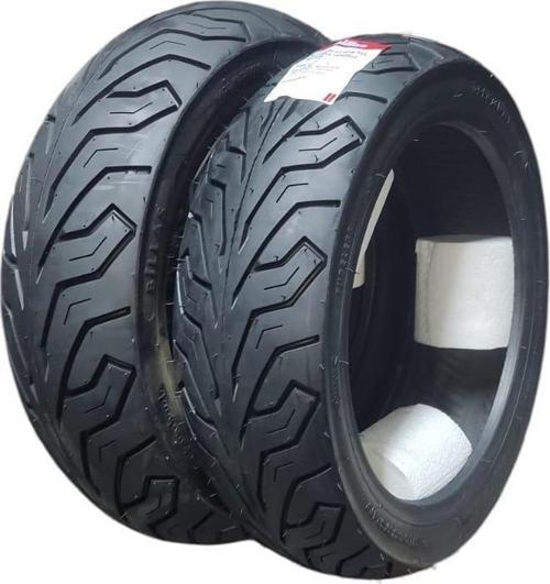 Sym X Pro 125 BİLLAS 120/70-12 VE 130/70-12 BL034 ÖN ARKA TAKIM