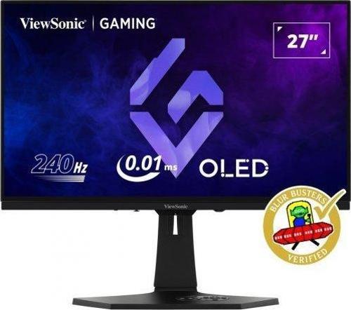 XG272-2K-OLED 27'' 240Hz OLED Oyun Monitörü