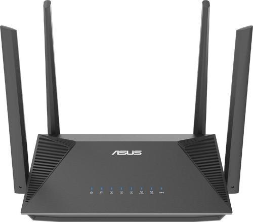 RT-AX52 AX1800 Dual Band Wifi 6 Router
