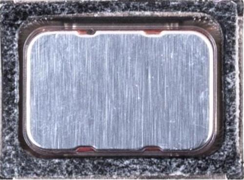 Tecno Uyumlu Pova 3 Buzzer Hoparlör Sade LF7N