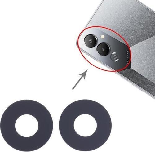 Tecno Uyumlu Pova 4 Kamera Lensi Cam LG7N