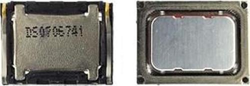 Tecno Uyumlu Pova 5 Pro Buzzer Hoparlör Sade LH8N