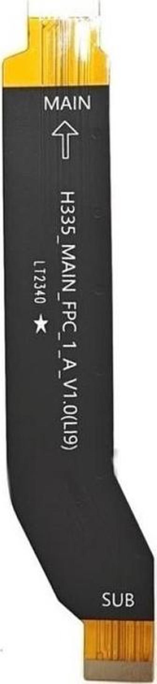 Tecno Uyumlu Pova 6 Ara Film Flex Lı7