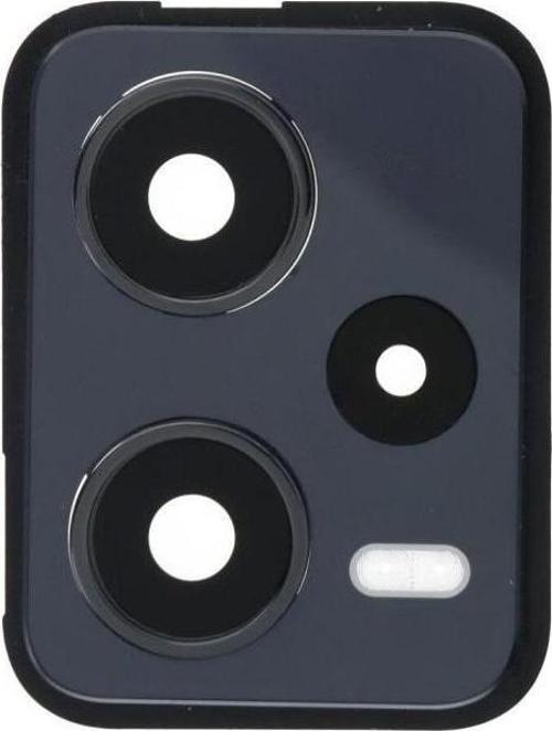 Xiaomi Redmi Note 12 Pro Uyumlu Kamera Lensi Cam Full 22101316C, 22101316I 23013RK75C 22101316G