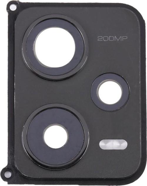 Xiaomi Redmi Note 12 Pro+ Plus Uyumlu Kamera Lensi Cam Full 22101316UCP 22101316UG