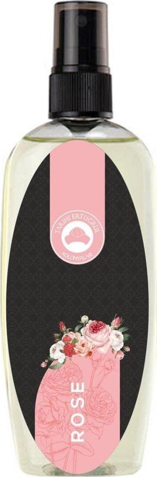 Gül Kolonyası Sprey 150 Ml Özel Kutuda