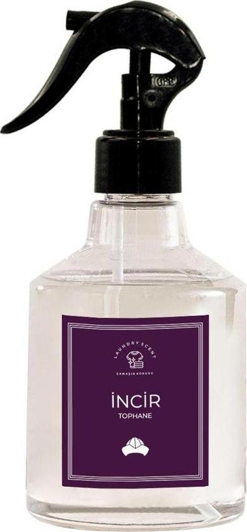 İncir Oda Ve Çamaşır Kokusu 500 Ml