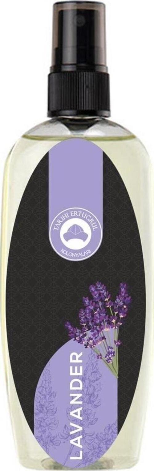 Lavanta Kolonyası Sprey 150 Ml Özel Kutuda