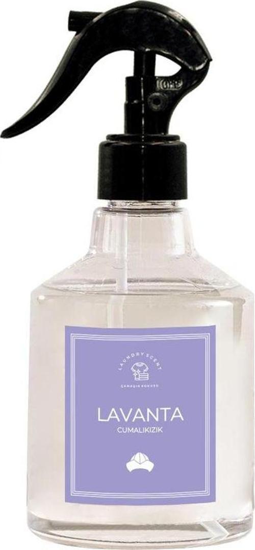 Lavanta Oda Ve Çamaşır Kokusu 500 Ml