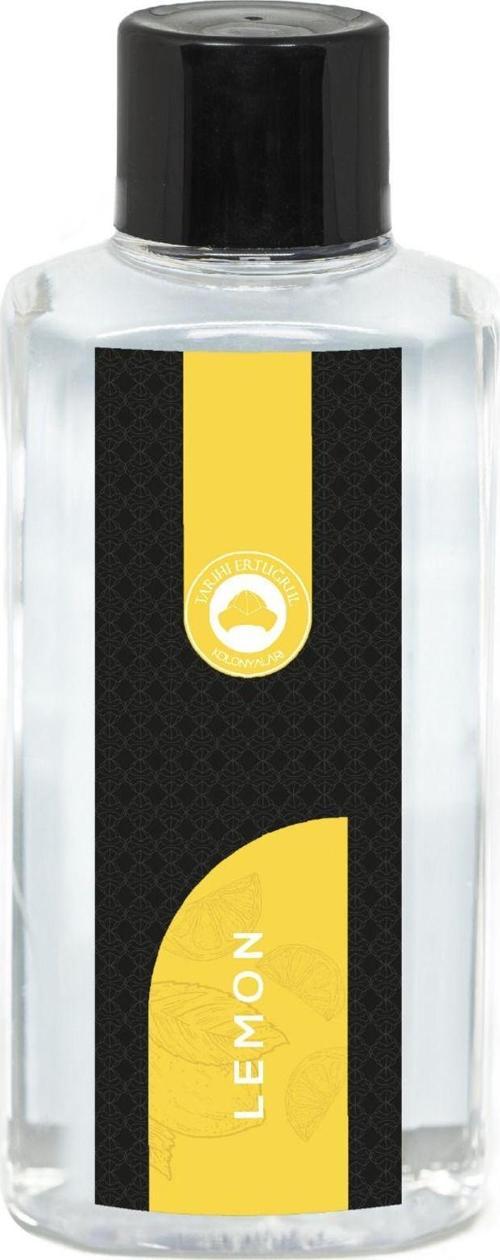 Limon Kolonyası 400Ml