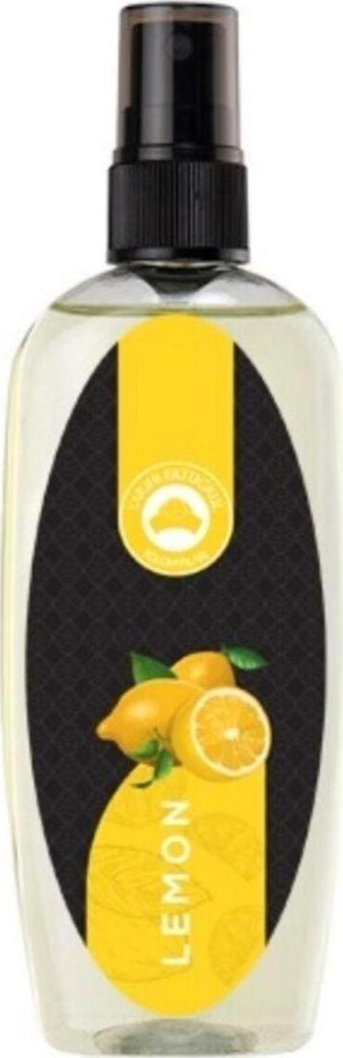 Limon Kolonyası Sprey 150 Ml Özel Kutuda