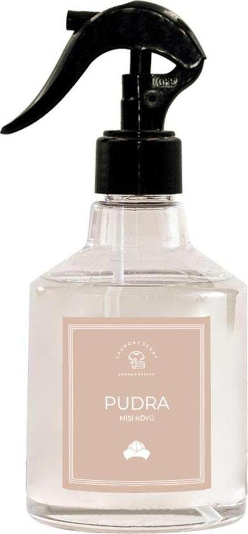 Pudra Oda Ve Çamaşır Kokusu 500 Ml