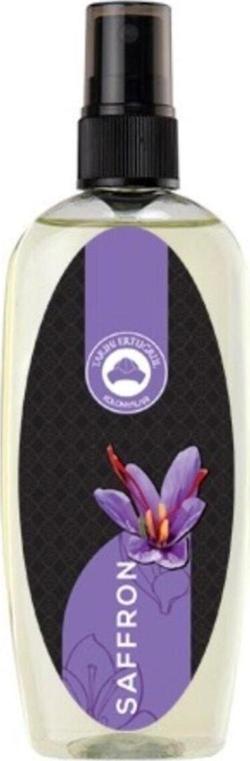 Safran Kolonyası Sprey 150 Ml Özel Kutuda