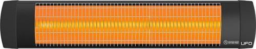 Basic 2300 W Termostatlı Hem Yatay Hem Dikey Isıtıcı