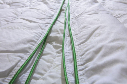 %30 Bamboo Iç Dolgulu Yorgan 155X215