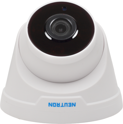 NEU-AD-201-36 2MP AHD DOME KAMERA